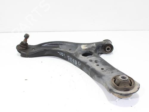 BP15887283M12 | Left front suspension arm HYUNDAI i20 II Coupe (GB) 1.0 T-GDI BP15887283M12