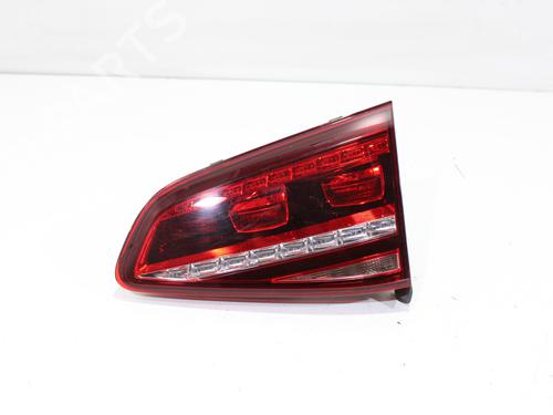 Used Right tailgate light VW GOLF VII (5G1, BQ1, BE1, BE2) [2012-2021]  17711865