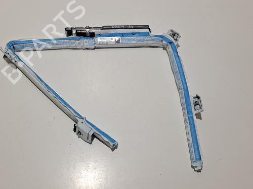 Used Left curtain airbag SEAT ALTEA (5P1) 2.0 FSI (150 hp) 7919984
