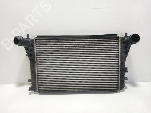 Used Intercooler VW EOS (1F7, 1F8) 2.0 TDI 16V (140 hp) 29936088
