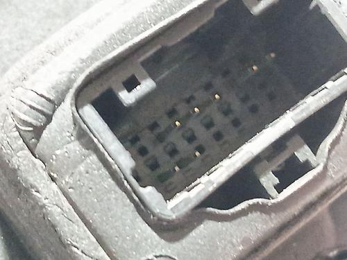 Right mirror RENAULT LAGUNA III (BT0/1) 2.0 dCi (BT01, BT08, BT09, BT0E, BT0K, BT12, BT1C, BT1D,... | BP29889507C27