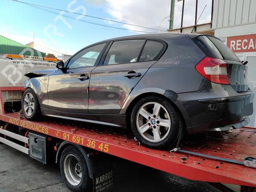 Gearbox BMW 1 (E87) 120 d | BP8531245M3 