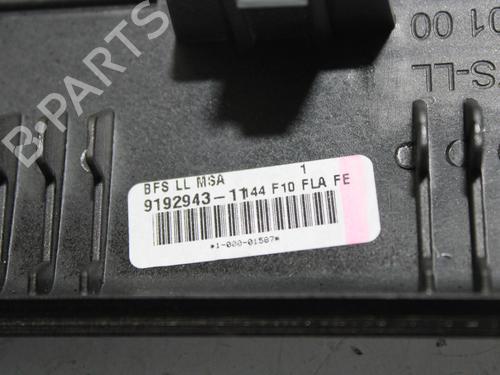 Air vent BMW 5 (F10) 535 i | BP21140710I21 