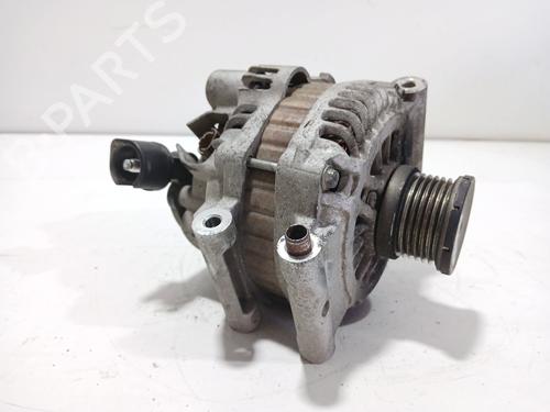 Alternator CITROËN C4 Picasso II 1.6 BlueHDi 120 | BP39140795M7 - Image 3