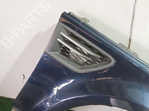 Right front fenders LAND ROVER RANGE ROVER SPORT I (L320) 3.0 D 4x4 | BP24127854C42 