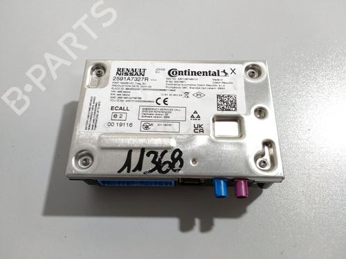 electronic-module-renault-captur-ii-hf_-2020-40079020 main image