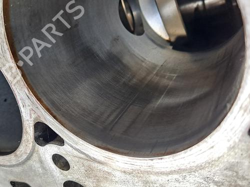 Engine (For Parts) PORSCHE PANAMERA (970) 4.8 Turbo | BP25800498M64 - Image 8