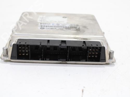 Engine control unit (ECU) MINI MINI (R50, R53) One D | BP18665934M57 