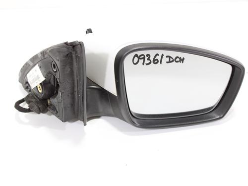 Used Right mirror SKODA RAPID (NH3, NK3, NK6) 1.6 TDI (115 hp) 13514964