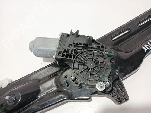 Rear left window mechanism BMW X3 (F25) xDrive 20 d | BP29937931C24