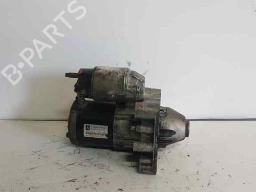 Used Starter PEUGEOT 308 SW I (4E_, 4H_) 1.6 16V (120 hp) 5132725