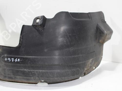 Wheel arch HYUNDAI ix35 (LM, EL, ELH) 1.7 CRDi | BP16745941C56