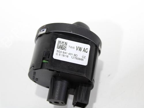 Headlight switch NISSAN PRIMERA (P10)  | BP12514986I24 