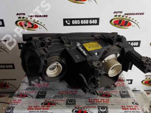 Right headlight BMW 3 Compact (E46) 320 td | BP5138026C29 