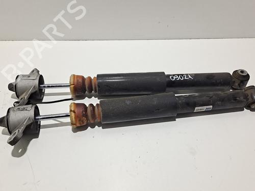 Used Right rear shock absorber KIA NIRO I (DE) 1.6 GDI Plug-in Hybrid (141 hp) 14252169