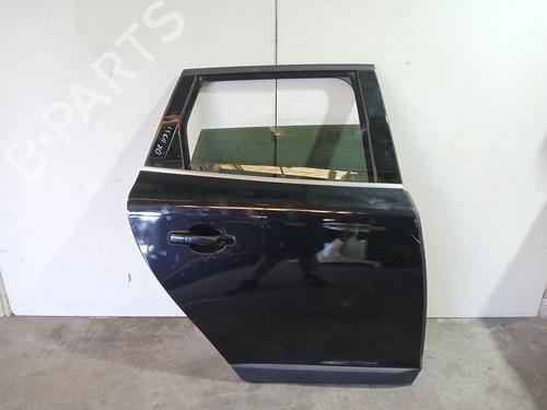 Used Right rear door Right rear door 39465196 39465196