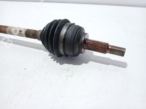 Left front driveshaft RENAULT CAPTUR I (J5_, H5_) 0.9 TCe 90 | BP39743993M38 - Image 2