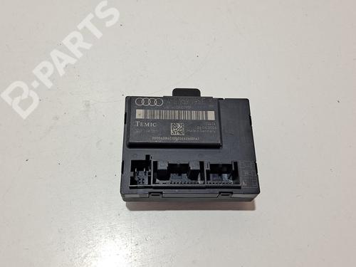 Used Electronic module AUDI A6 C6 Avant (4F5) 2.0 TDI (140 hp) 7918038