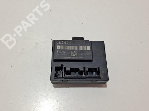 Electronic module AUDI A6 C6 Avant (4F5) 2.0 TDI (140 hp) 7918038