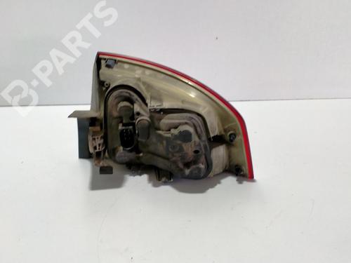 Left taillight AUDI A4 B7 (8EC) 2.0 TDI 16V | BP7089795C34 
