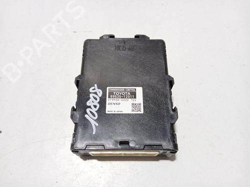 Used Electronic module TOYOTA AURIS (_E18_) 1.8 Hybrid (ZWE186_, ZWE186R) (136 hp) 30201468