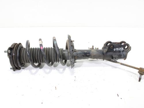 Used Right front shock absorber KIA SPORTAGE IV (QL, QLE) 1.6 CRDi (116 hp) 17031305