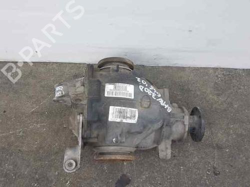 Rear differential BMW 3 (E46) 320 d | BP5409091M24 