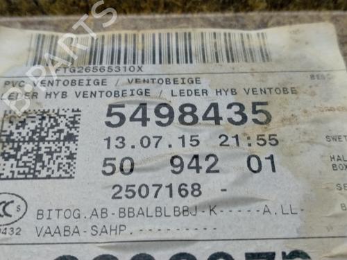 Front left panel BMW 5 Touring (F11) 520 d | BP11140163C58 
