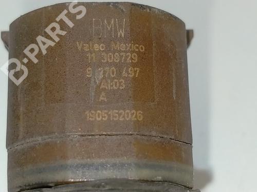Electronic module BMW 5 Gran Turismo (F07) 520 d | BP10239741M83 