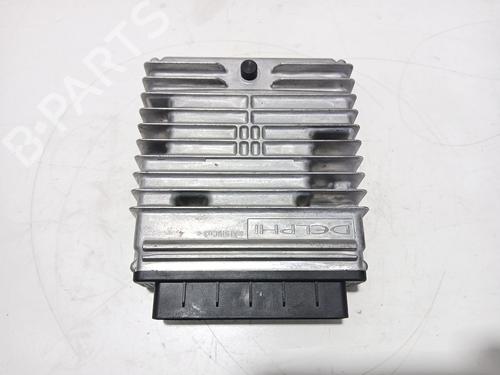 Used Engine control unit (ECU) FORD TRANSIT CONNECT (P65_, P70_, P80_) 1.8 TDCi (90 hp) 32318836