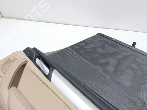 Rear right panel BMW X3 (F25) xDrive 20 d | BP29147340C61 
