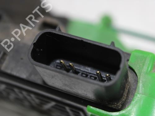 Rear right lock HYUNDAI i40 I (VF) 1.7 CRDi | BP18881926C99 