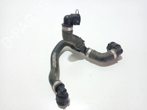 Pipe MERCEDES-BENZ GLC (X253)  | BP24737480M125 