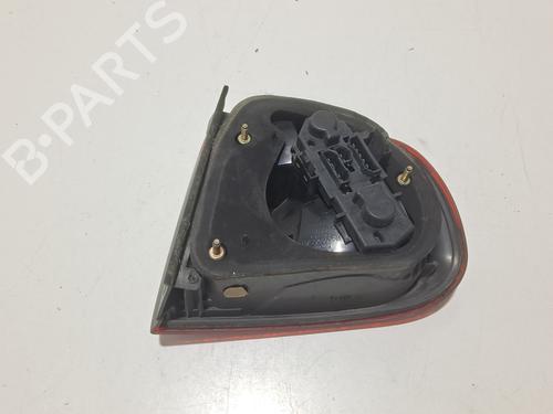 Left taillight SEAT TOLEDO II (1M2) 1.9 TDI | BP10753665C34 