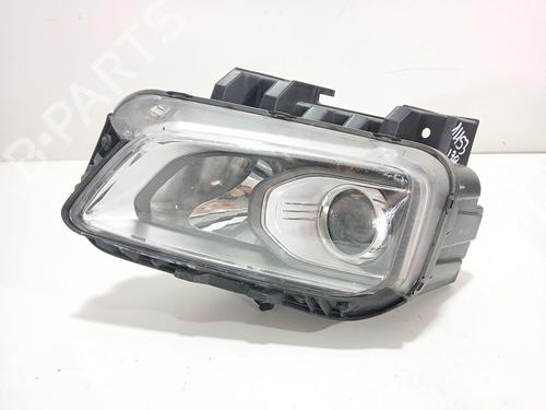 Used Left headlight Left headlight 38538219 38538219