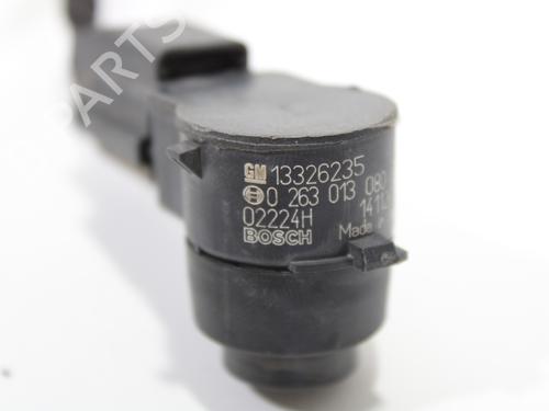 Elektronisk modul OPEL MOKKA / MOKKA X (J13)  | BP13895050M83 