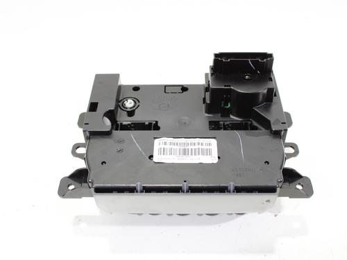 Climate control MINI MINI CLUBMAN (R55) Cooper D | BP16748067I5 