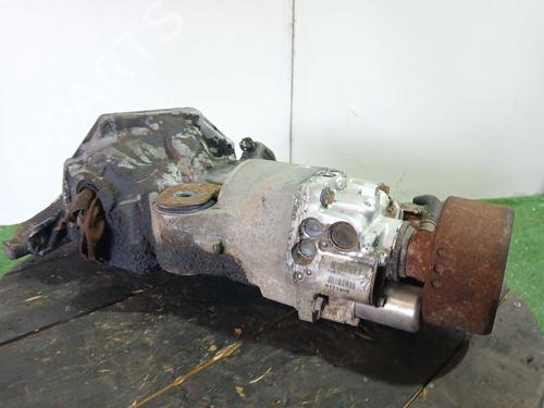 Used Rear differential VOLVO XC90 I (275) D5 AWD (163 hp) 29460350