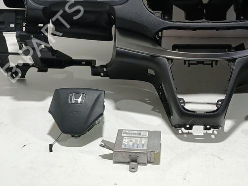 Kollisonspute sett HONDA CR-V IV (RM_) 1.6 i-DTEC (RE6) | BP30900645C86