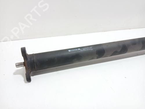 Driveshaft BMW 4 Gran Coupe (F36) 420 d | BP23901668M37 