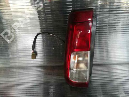 Used Left taillight SUZUKI IGNIS I (FH) 1.3 (HV51, HX51, RG413) (83 hp) 5135588