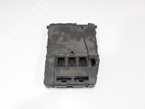 Used Fuse box RENAULT MEGANE II Coupé-Cabriolet (EM0/1_) 1.6 16V (112 hp) 12514634