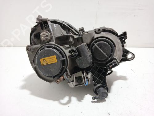 Left headlight MERCEDES-BENZ CLK (C208) CLK 320 (208.365) | BP31158962C28