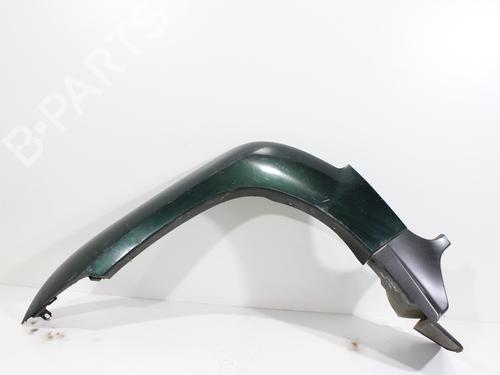 Used Front left wheel arch trim TOYOTA LAND CRUISER PRADO (_J12_) 3.0 D-4D (KDJ120, KDJ125) (163 hp) 11798207