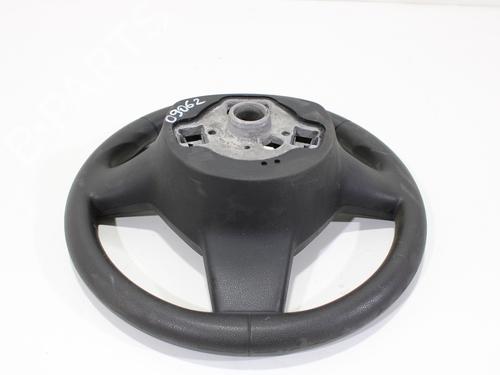 Steering wheel SKODA FABIA II (542) 1.4 TDI | BP13009389C49 