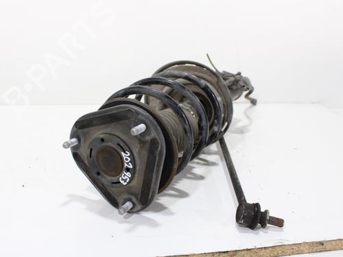 Right front shock absorber TOYOTA AURIS (_E18_)  | BP16422591M17 