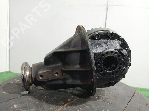Rear differential KIA SORENTO I (JC) 2.5 CRDi 4WD | BP31352692M24
