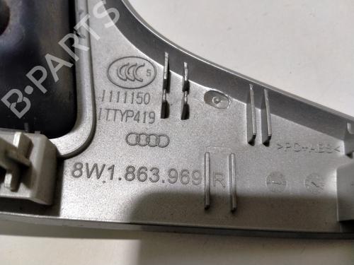 Other AUDI A4 B9 (8W2, 8WC)  | BP14252149O1 