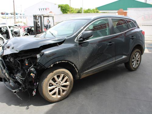 Elektronisk sensor RENAULT KADJAR (HA_, HL_) 1.6 dCi 130 4x4 (HLA4) | BP13938144M84 