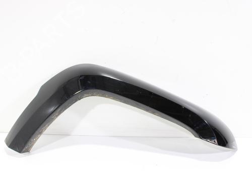 Used Front right wheel arch trim JEEP CHEROKEE (KJ) 2.8 CRD (163 hp) 17071747